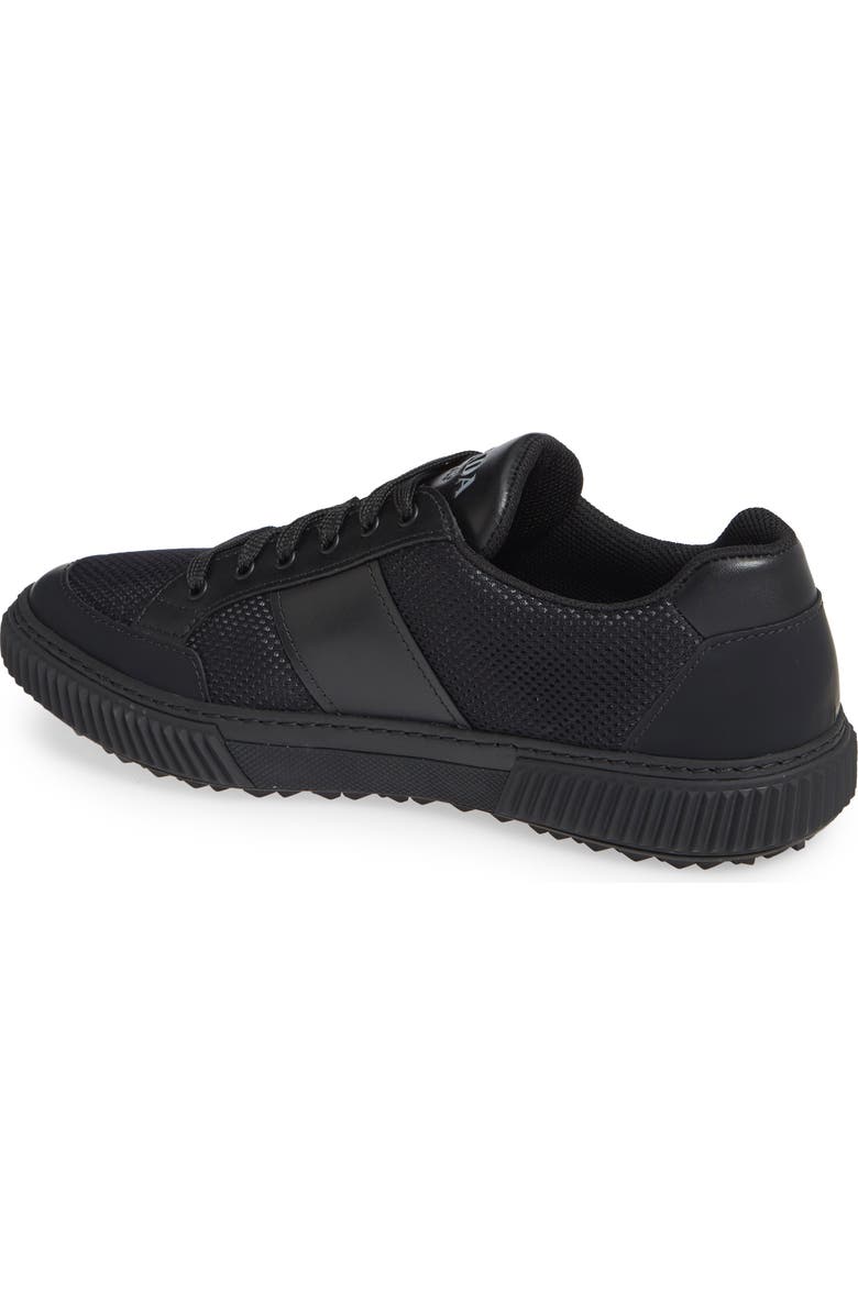 Prada Stratus Sneaker, Alternate, color,