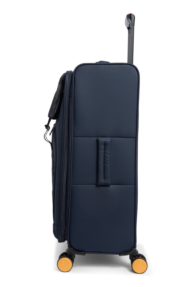 Sanday 26-Inch Spinner Luggage, Alternate, color, NAVYBLAZER/ CBLUE