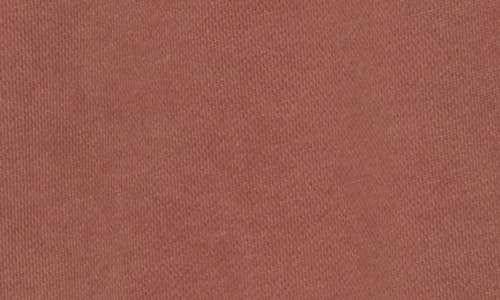 Roxy Lineup Oversize Sweatshirt In Brown