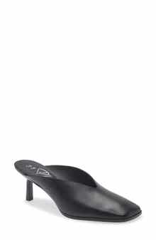 3.1 Phillip Lim Teardrop Mule
