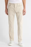 FRAME Modern Straight Leg Jeans