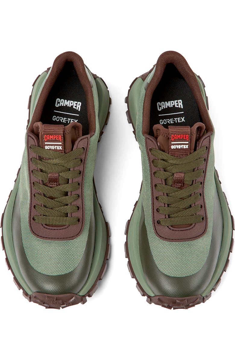 Camper Drift Trail Sneaker, Alternate, color,