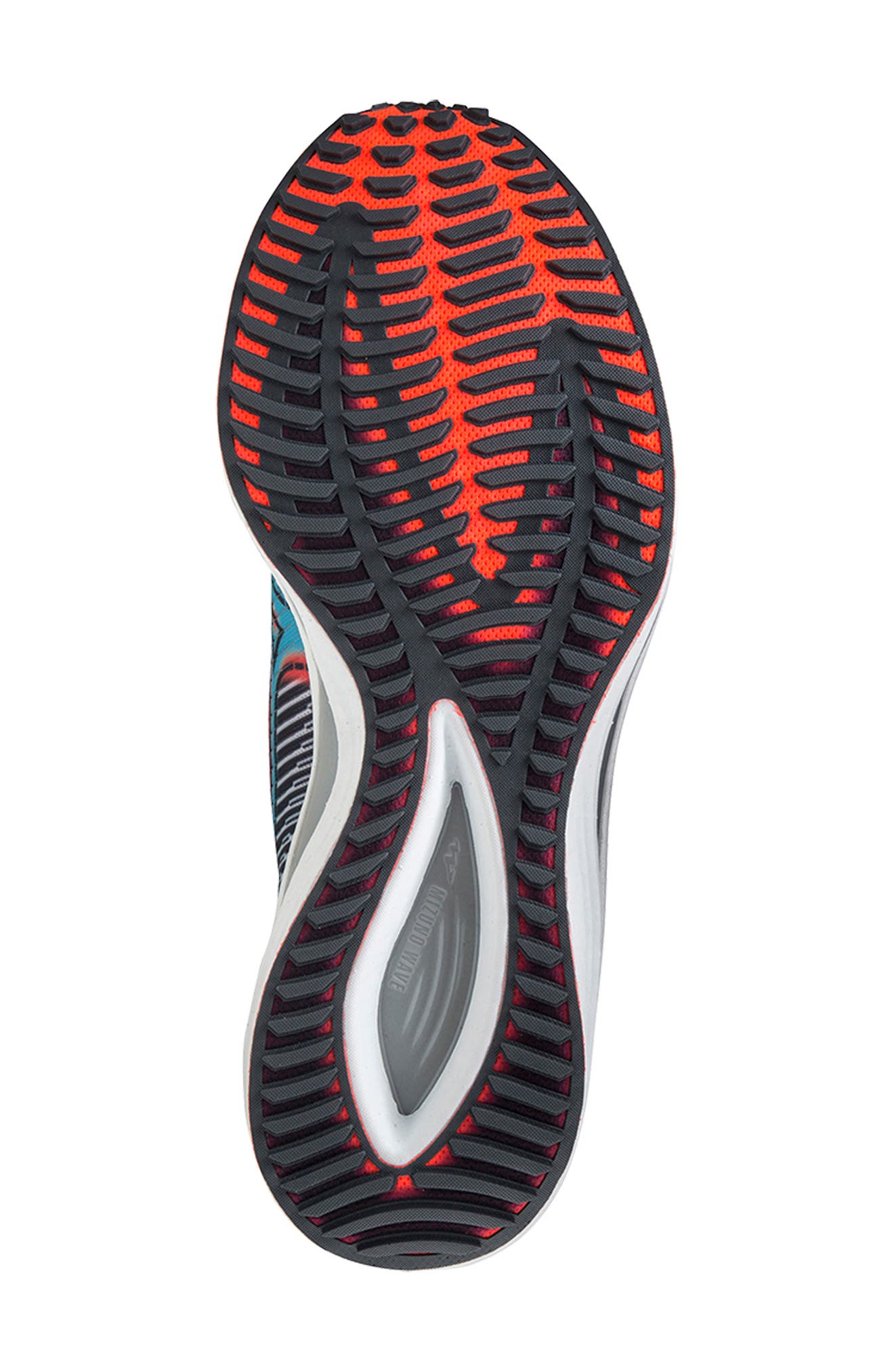 Mizuno Wave Rebellion Running Shoe, Alternate, color, 