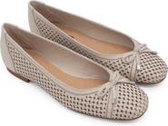 Bottero Botsamya Ballet Flat