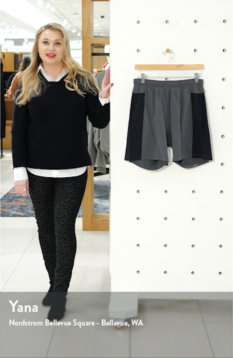 Bolt 7 Inch Shorts, sales video thumbnail