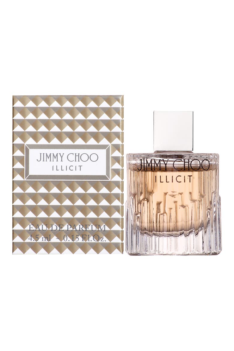 Illicit Mini Eau de Parfum, Alternate, color, NO COLOR