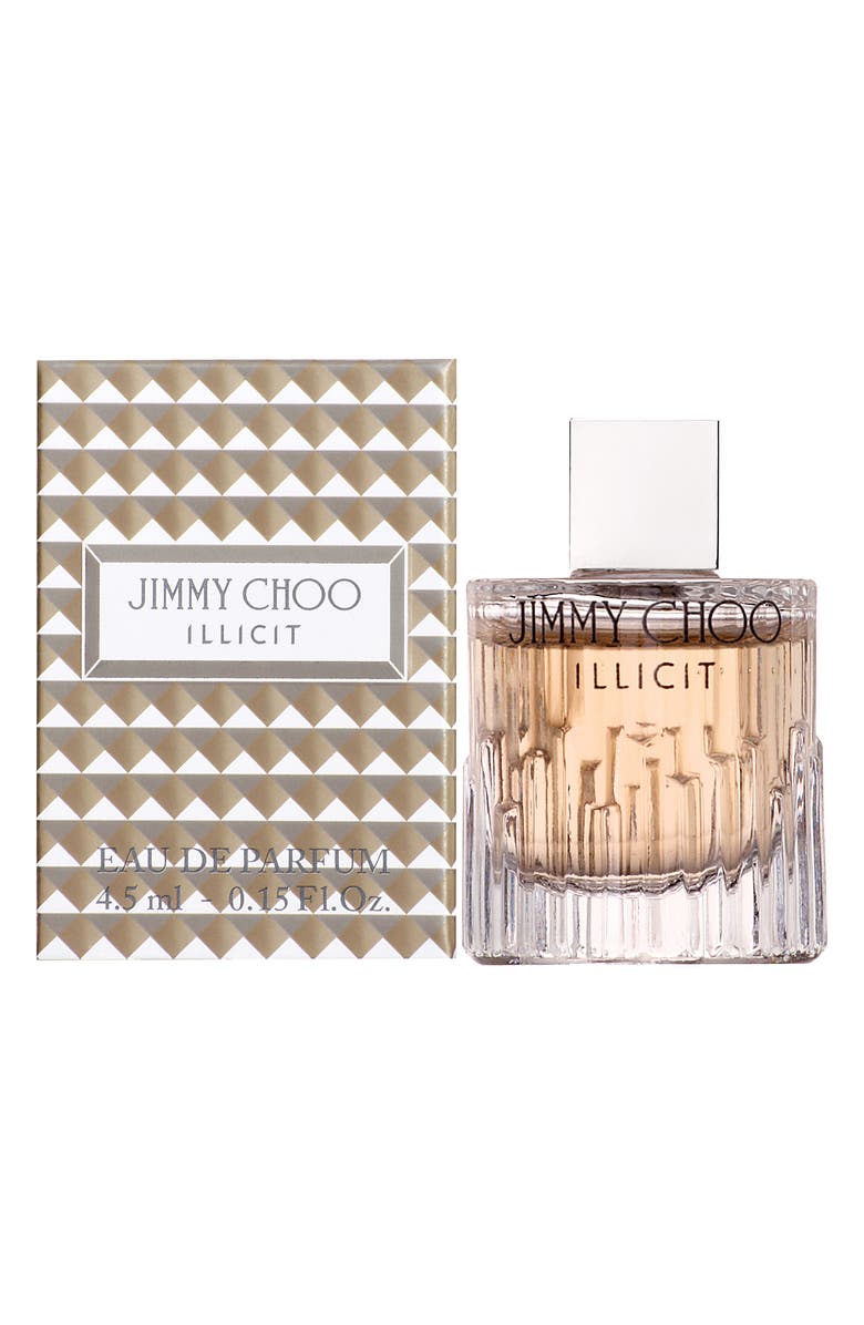 Jimmy Choo Illicit Mini Eau de Parfum, Alternate, color,