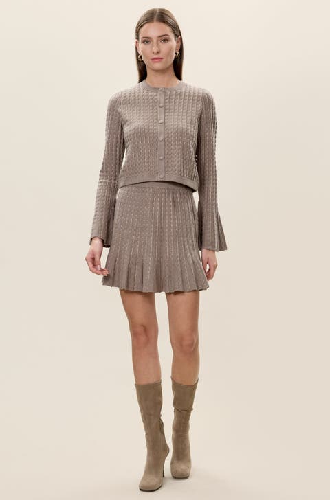 Dorothy Sweater Skirt