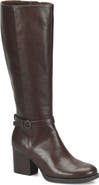 B O C BY BØRN Brandie Faux Leather Knee High Boot