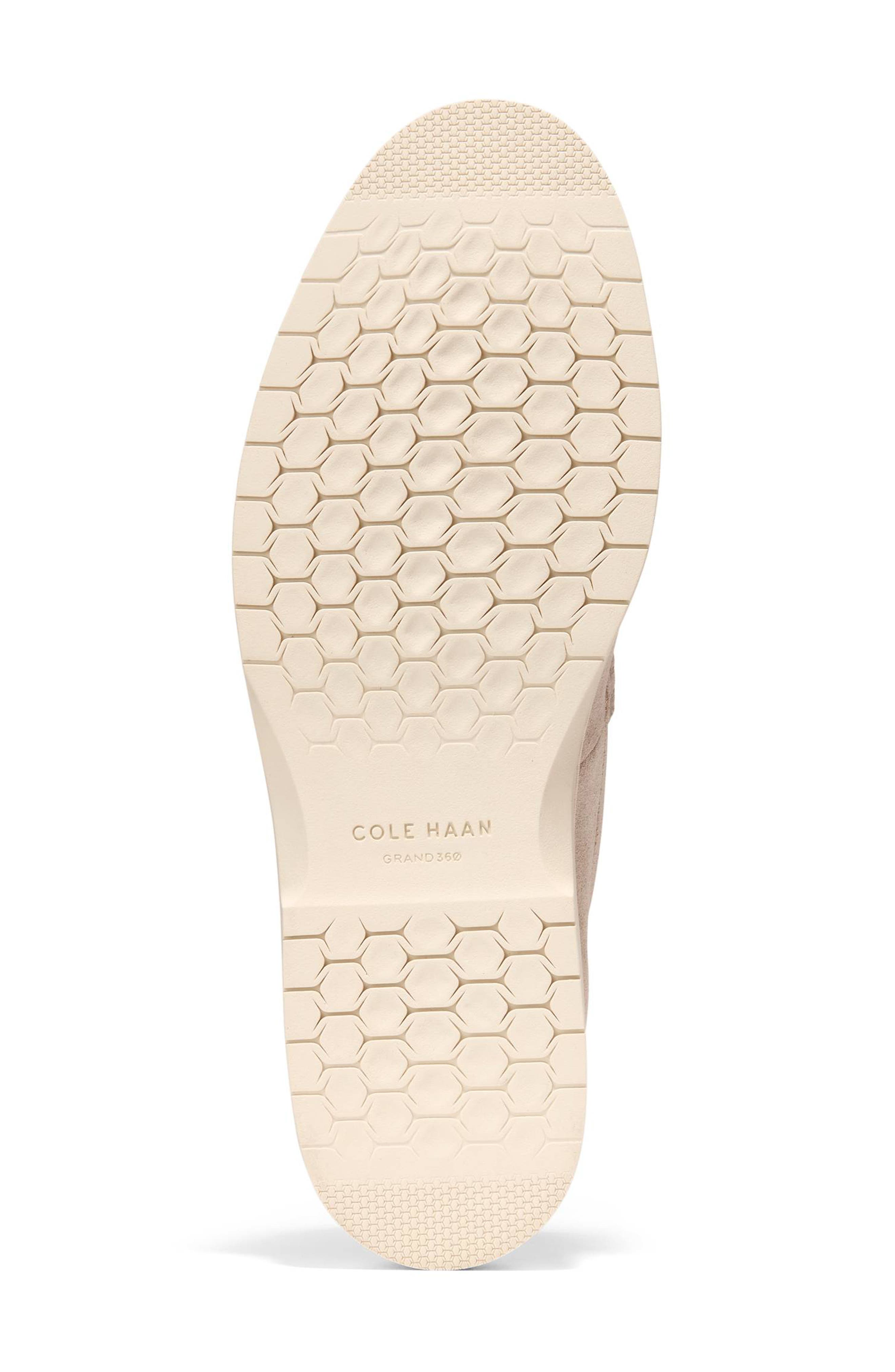Мужские туфли Cole Haan Greenwich Grand Venetian Loafer — фото 6