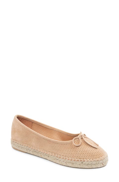 Sydney Ballet Flat (Women)