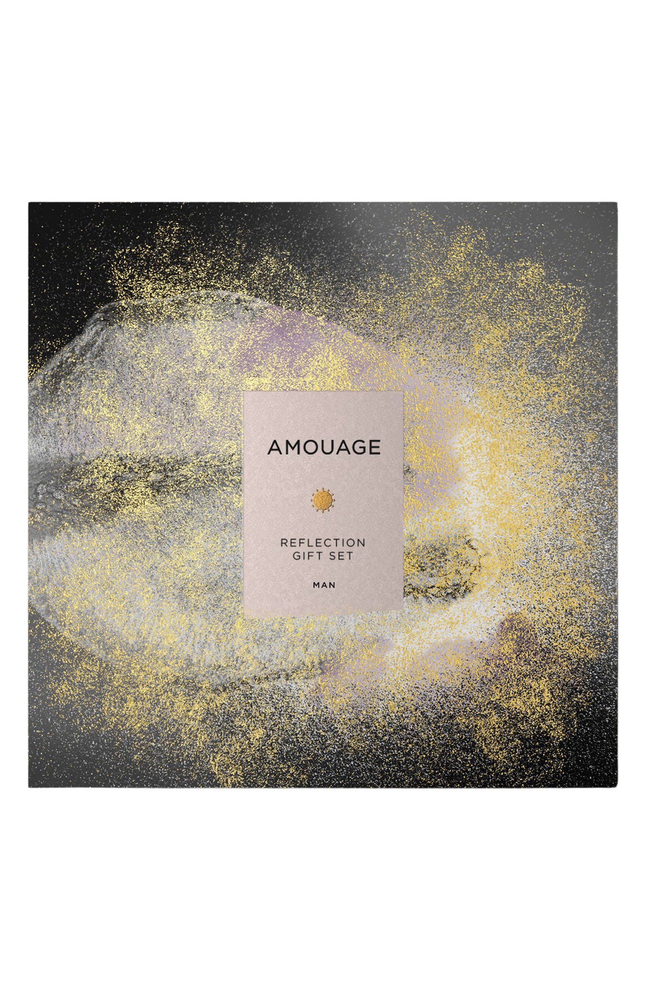 AMOUAGE Reflection Man Gift Set (Limited Edition) (Men) | Nordstrom