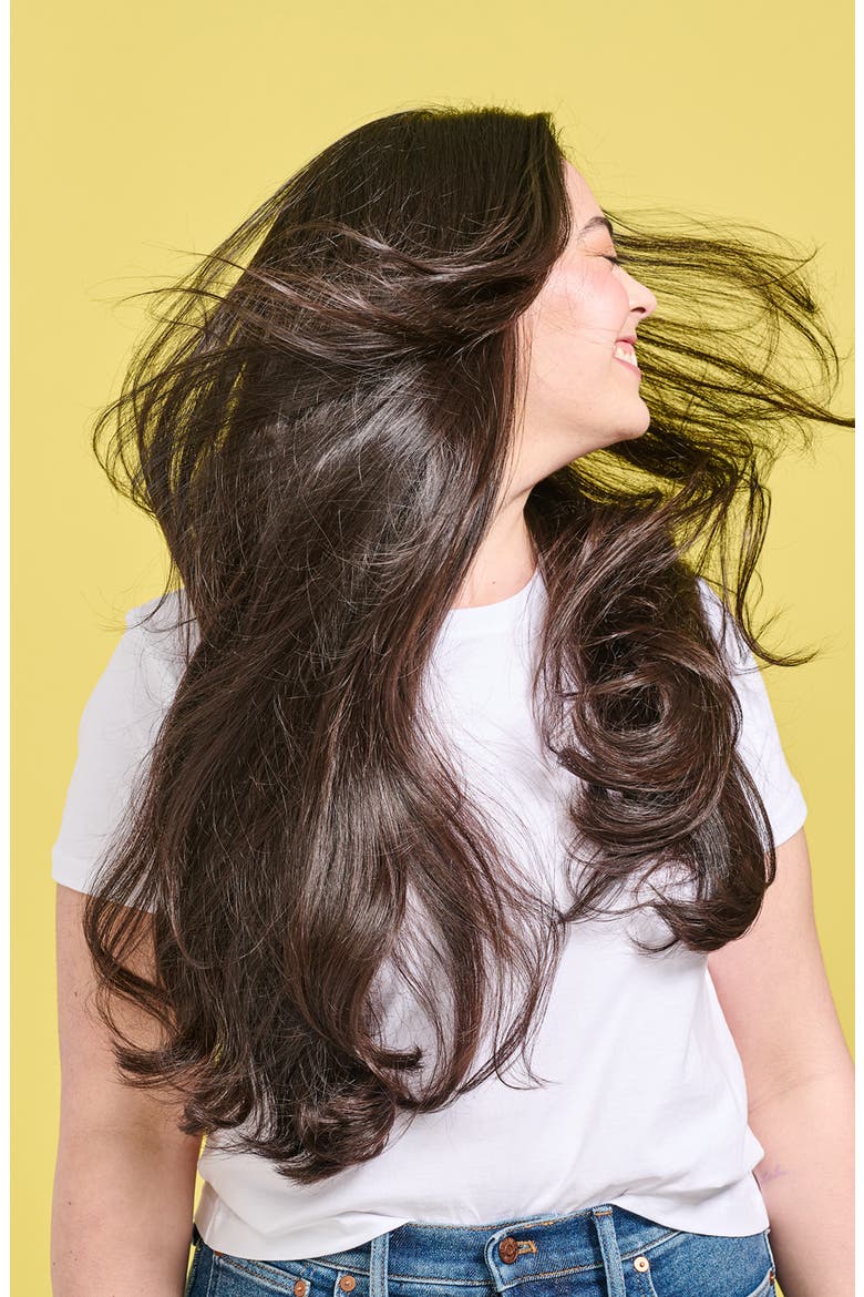 Anti-Dandruff Shampoo, Alternate, color, NO COLOR