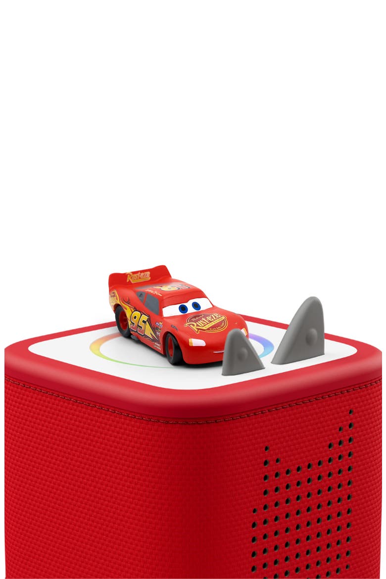 Disney® Pixar® Cars Tonie Audio Character Bundle, Alternate, color, MULTIPLE