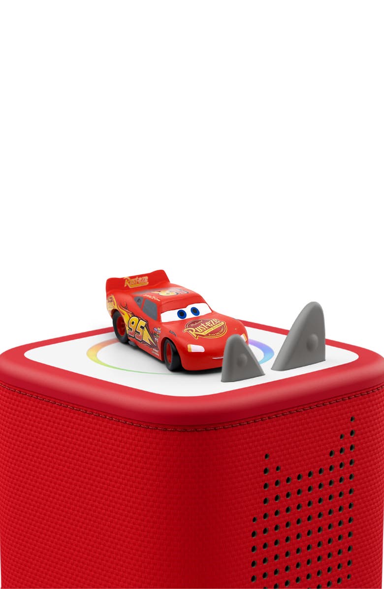 tonies Disney<sup>®</sup> Pixar<sup>®</sup> Cars Tonie Audio Character Bundle, Alternate, color, Multiple