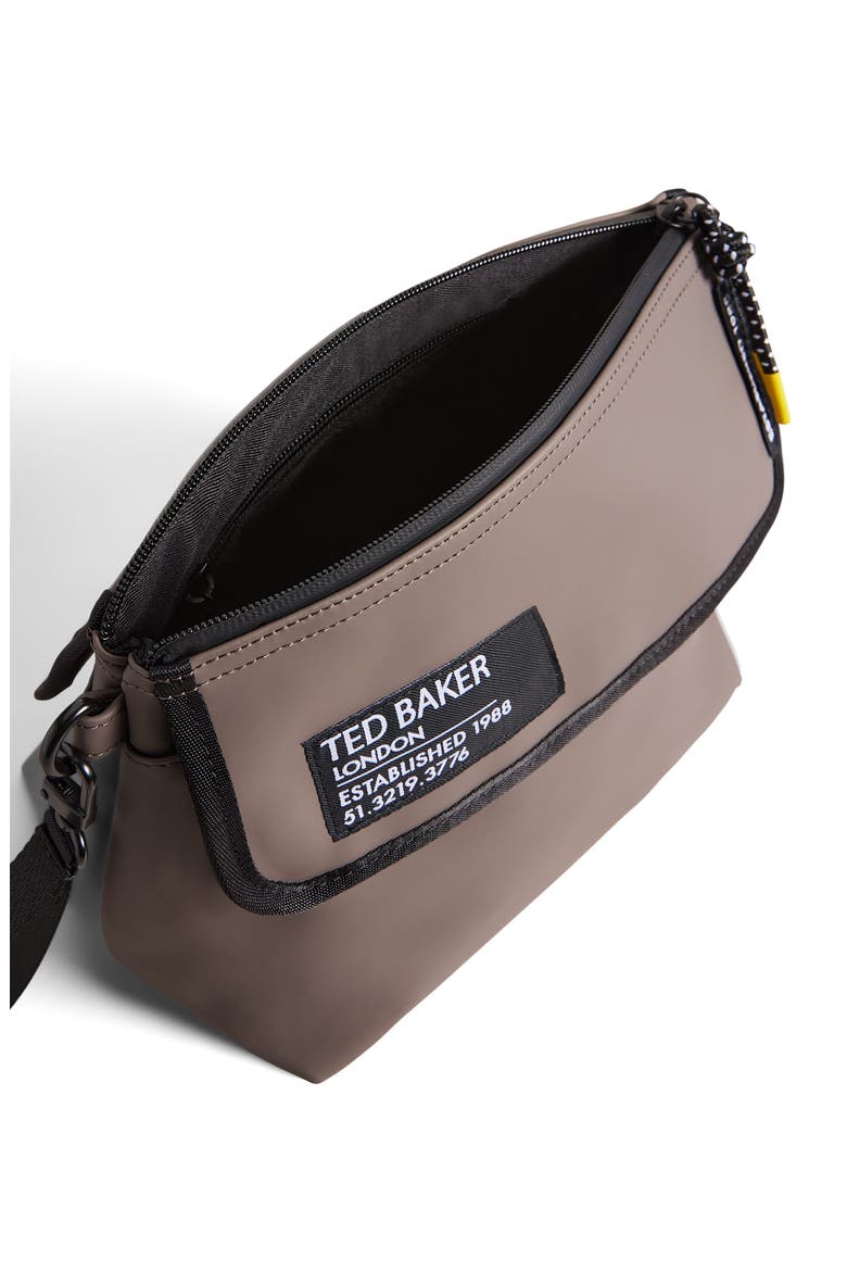 Feww Toiletry Bag, Alternate, color, TAUPE