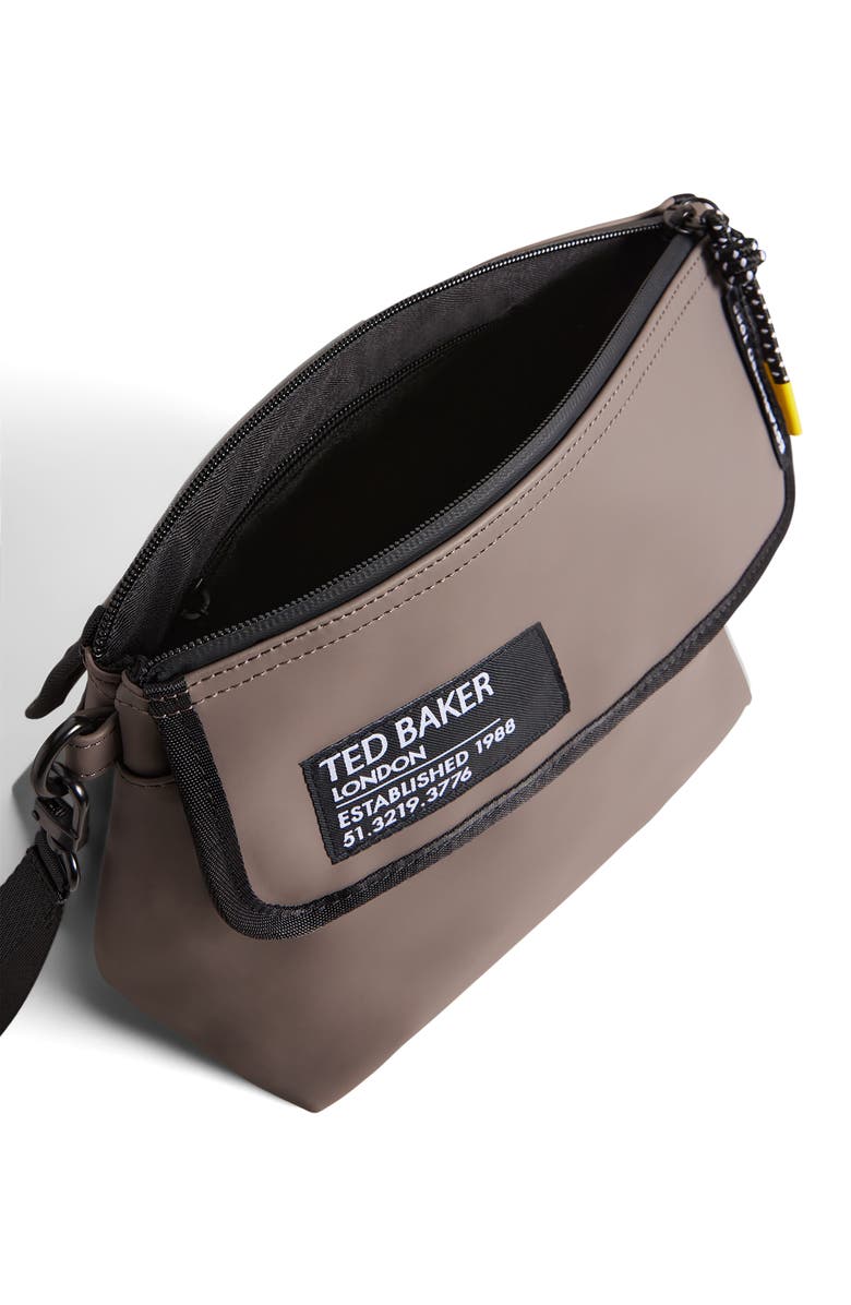 Ted Baker London Feww Toiletry Bag, Alternate, color, 