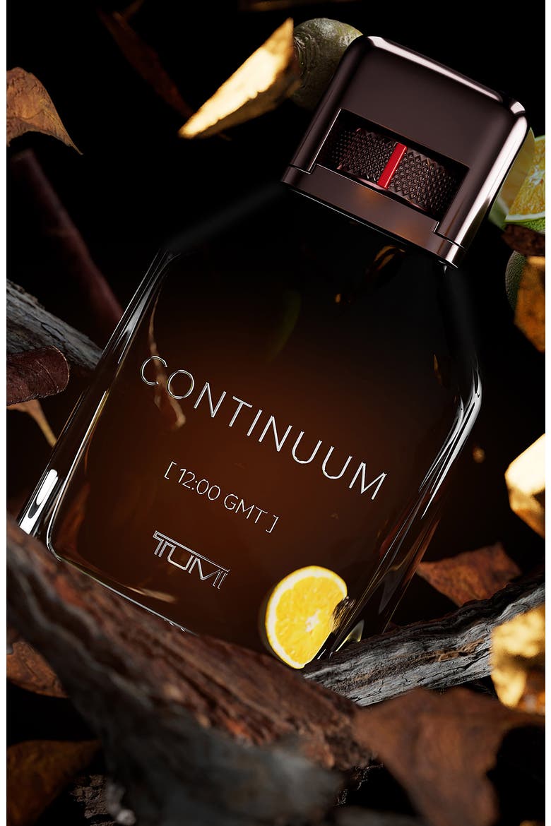 Continuum [12:00 GMT] TUMI Eau de Parfum, Alternate, color, NO COLOR