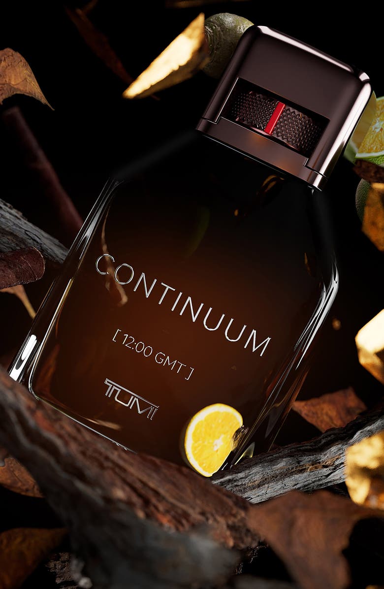 TUMI Continuum [12:00 GMT] TUMI Eau de Parfum, Alternate, color, 