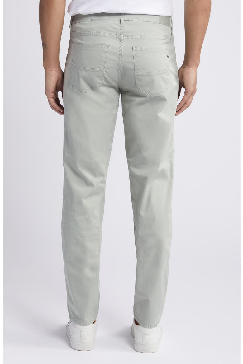 Cadizu Five-Pocket Trousers, Alternate, color, AVOCADO