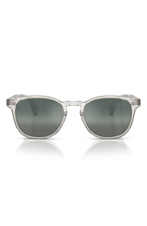 53mm Finley Esq. Sun Phantos Sunglasses