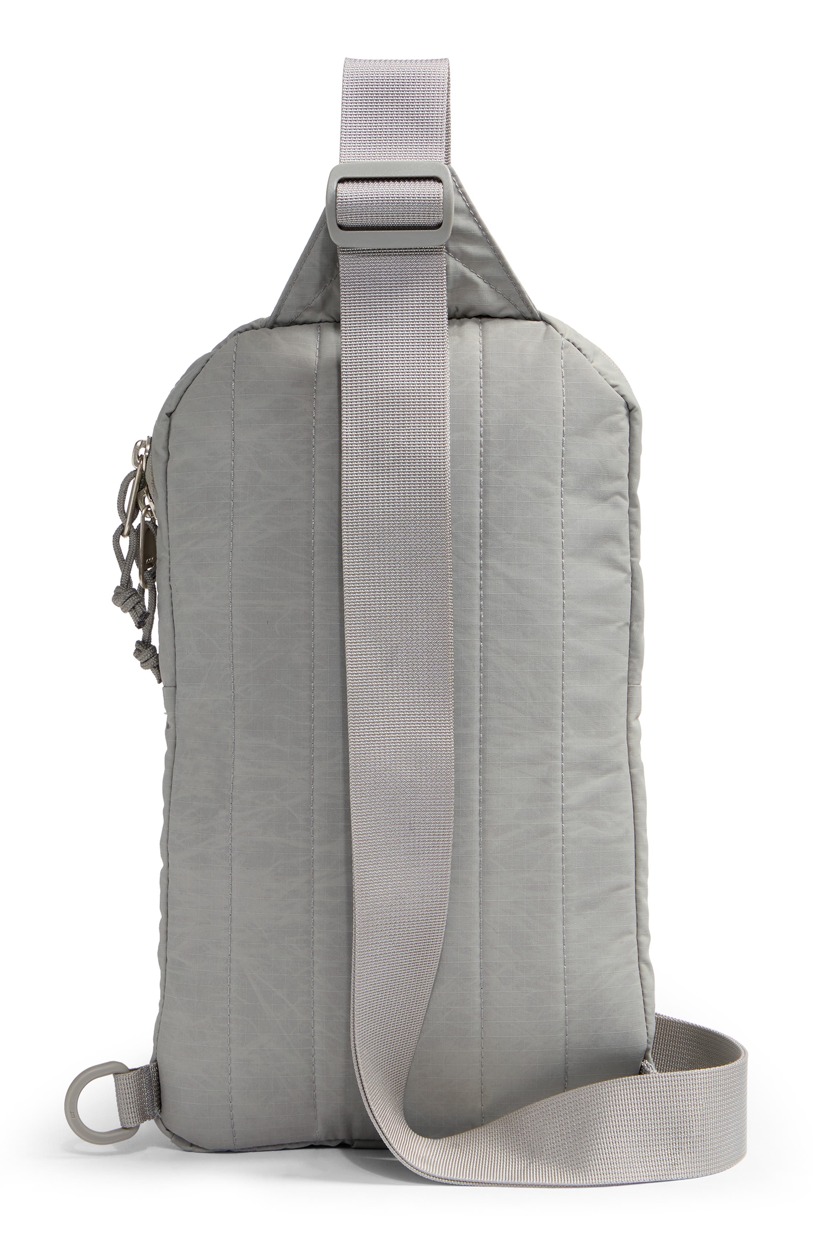 Glen Canyon Sling Bag, Alternate, color, STONE SLAB