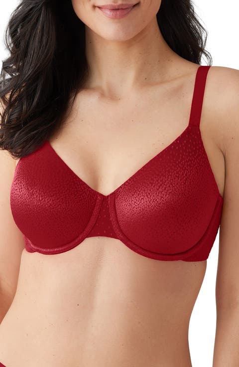 Back Appeal™ Smoothing Underwire Bra