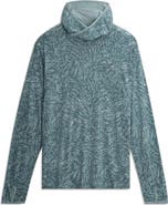 Free Fly Camouflage Lightweight UPF 20+ Hoodie