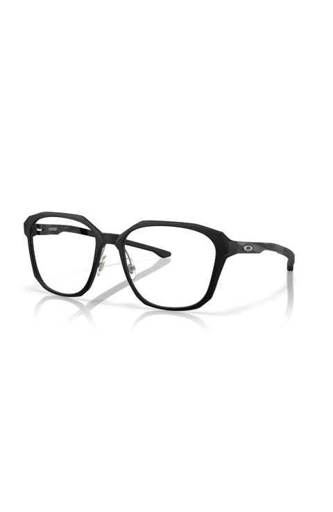 59mm Square optical glasses