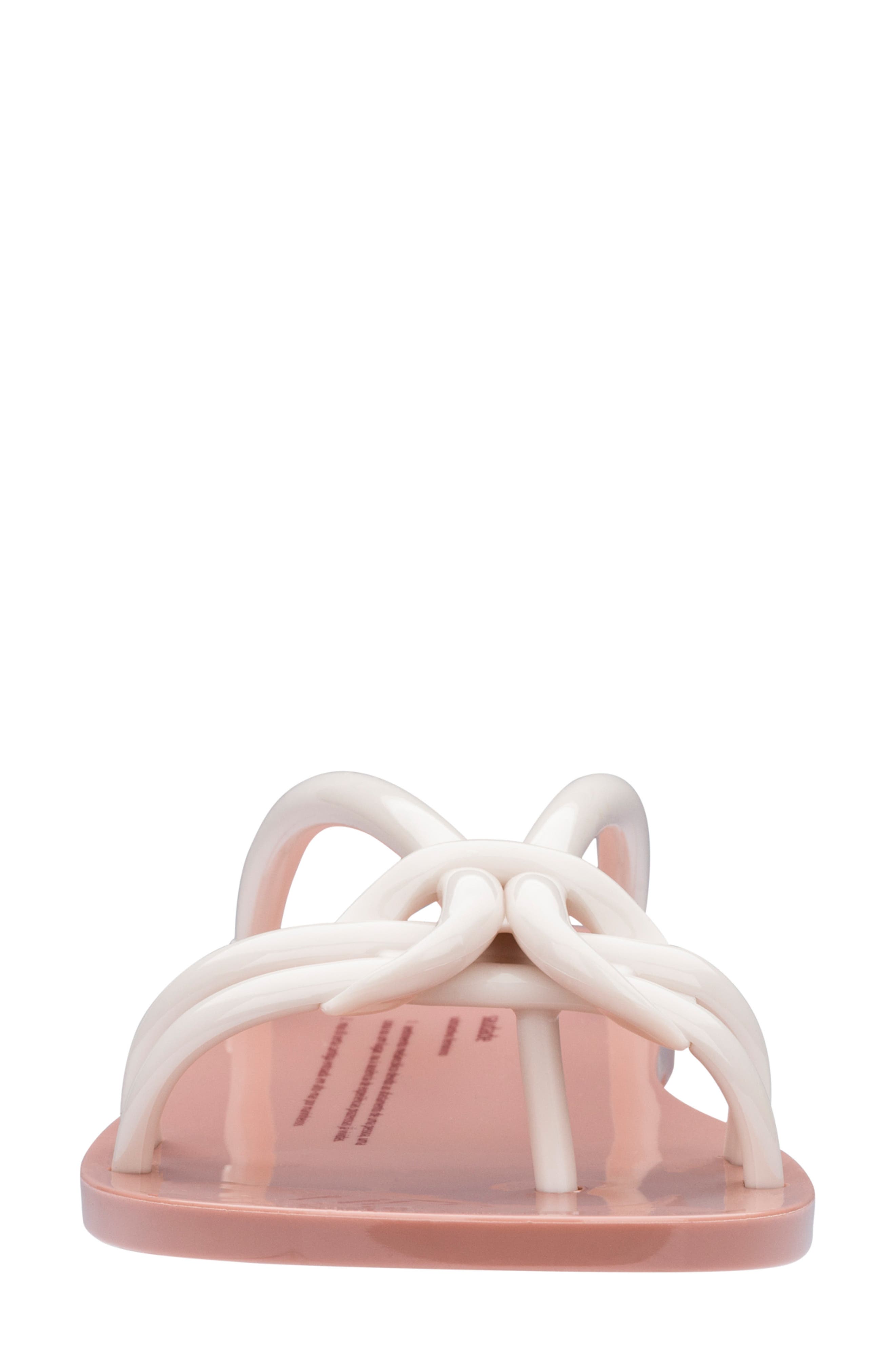 Melissa Saudade Flip Flop, Alternate, color, 