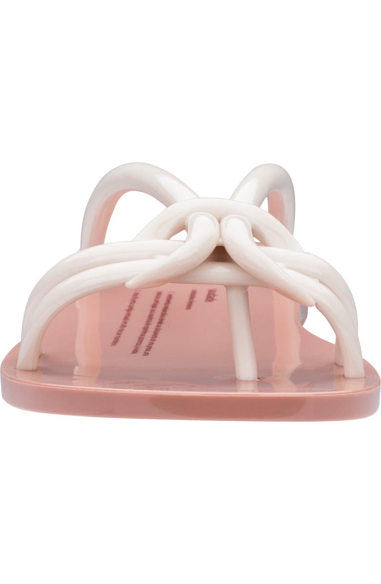 Melissa Saudade Flip Flop, Alternate, color,