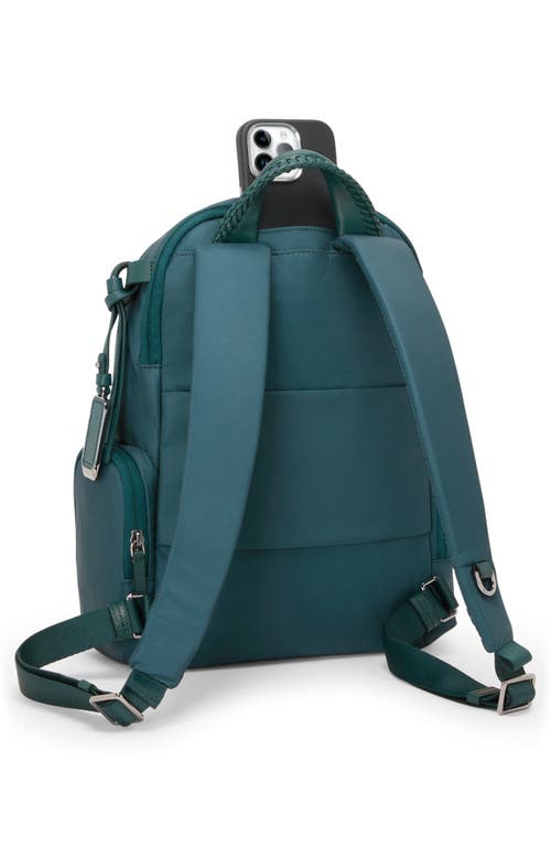 Tumi Voyageur Celina Backpack In Blue
