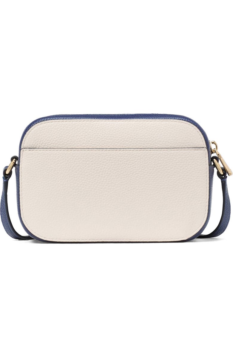 Kate Spade New York ava colorblock leather crossbody bag, Alternate, color,