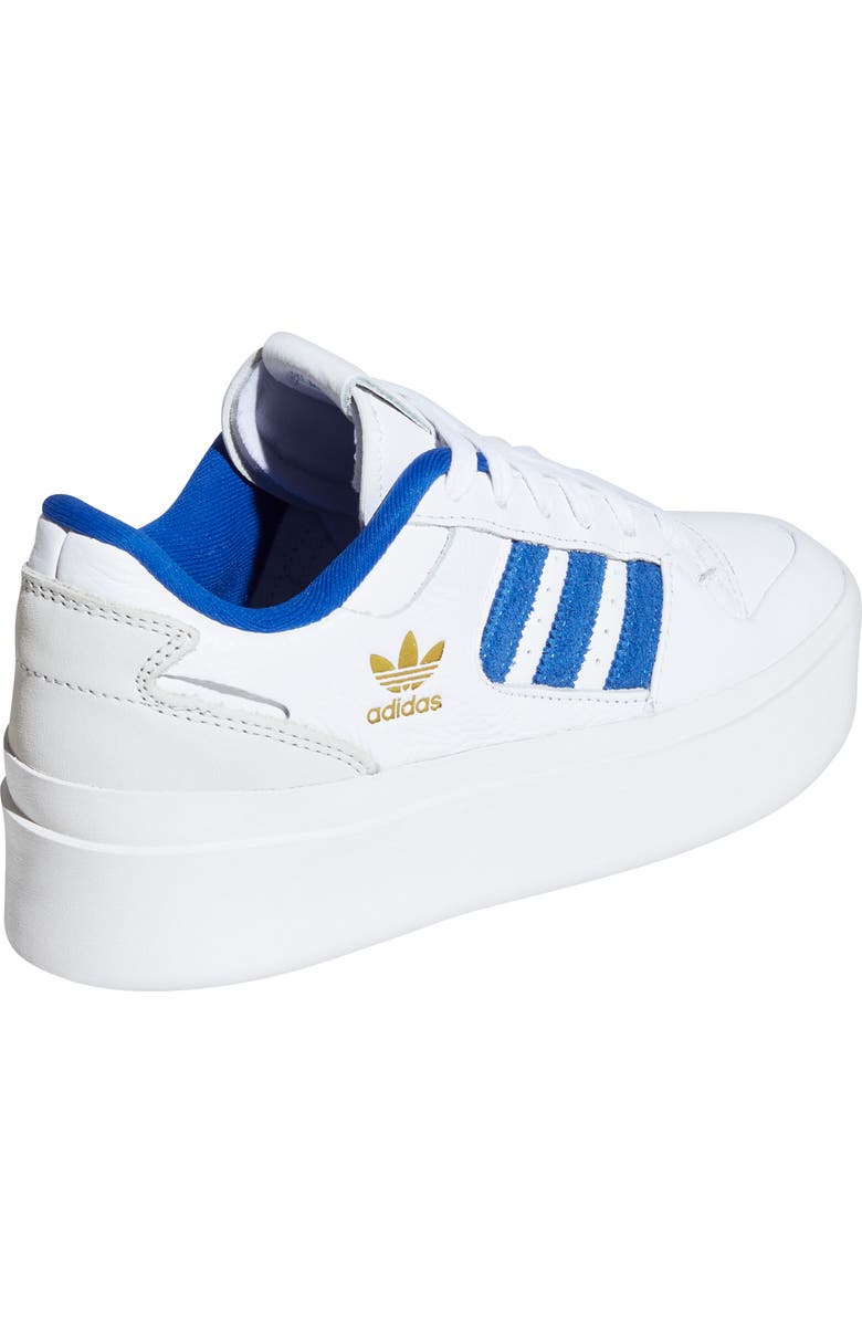 adidas Forum Bonega Platform Sneaker, Alternate, color,