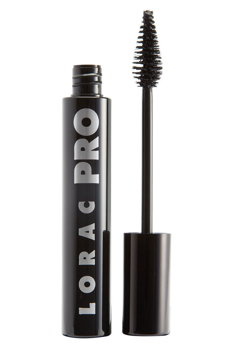 PRO Mascara, Main, color, BLACK