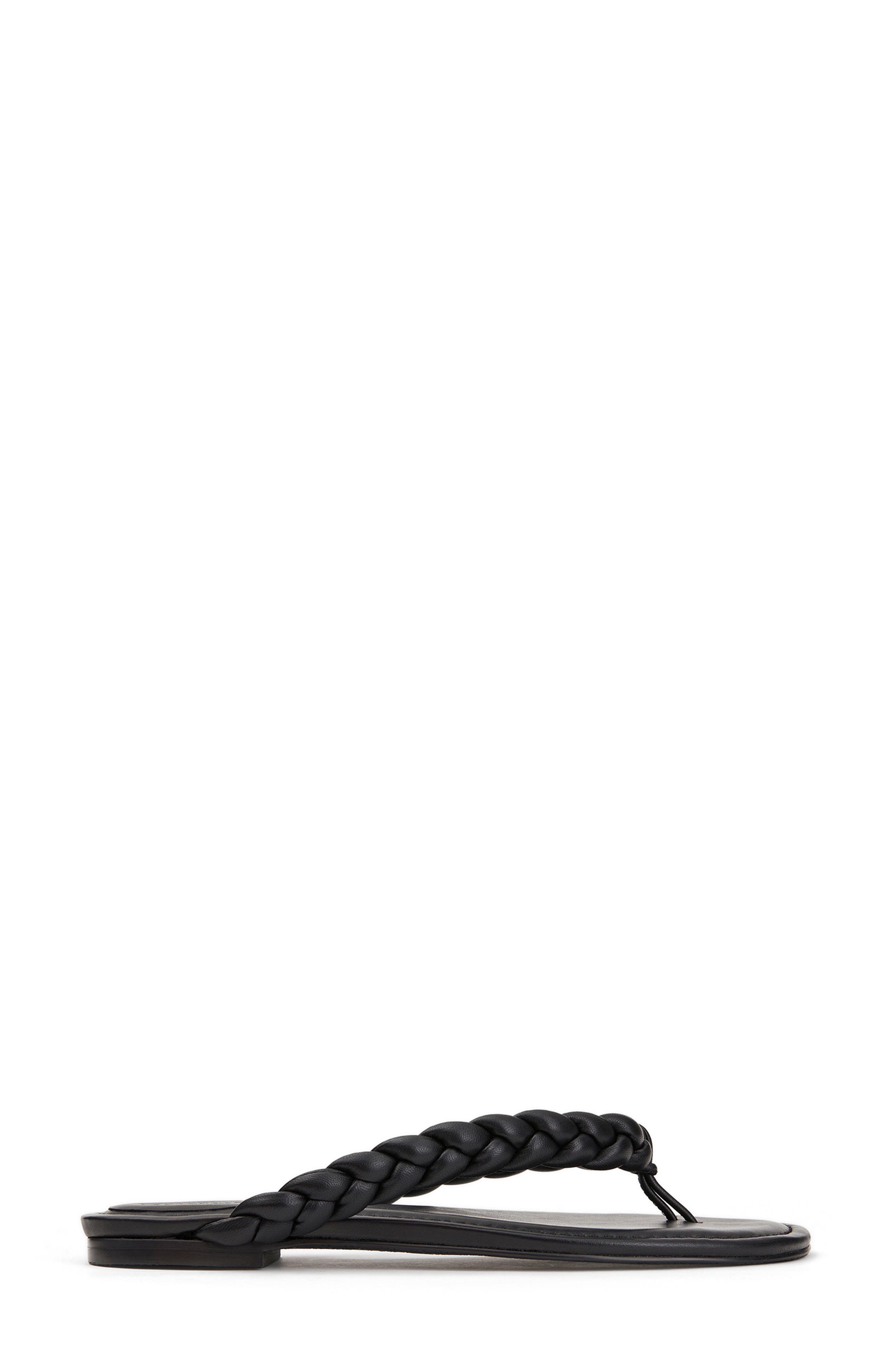 Lafayette 148 New York Stokes Flip Flop, Alternate, color, 