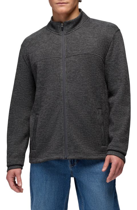 Two Harbors Full Zip Jacket
