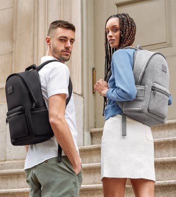 Dagne good Dover backpack