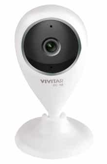 VIVITAR Wide Angle View Security Wi-Fi Camera