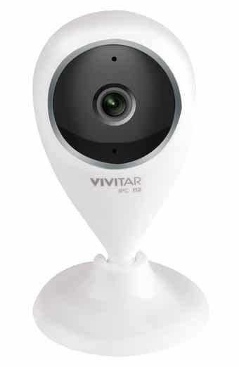 VIVITAR Wide Angle View Security Wi-Fi Camera