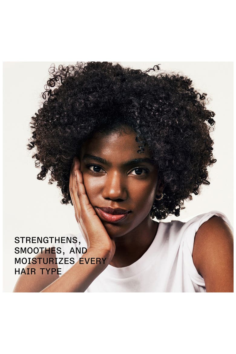 No. 5 Bond Maintenance™ Strengthening Conditioner, Alternate, color, NO COLOR