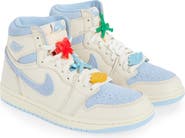 Jordan Air Jordan 1 Retro High Basketball Sneaker