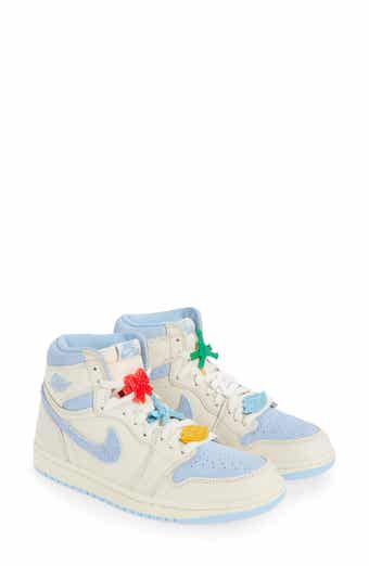 Air Jordan 1 Retro High Basketball Sneaker