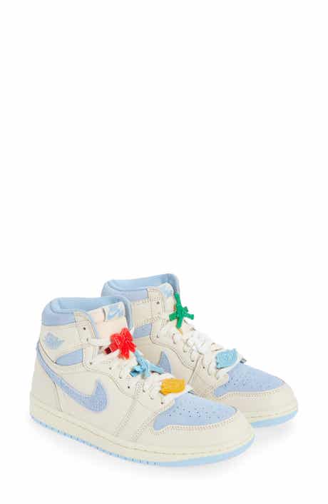 Air Jordan 1 Retro High Basketball Sneaker