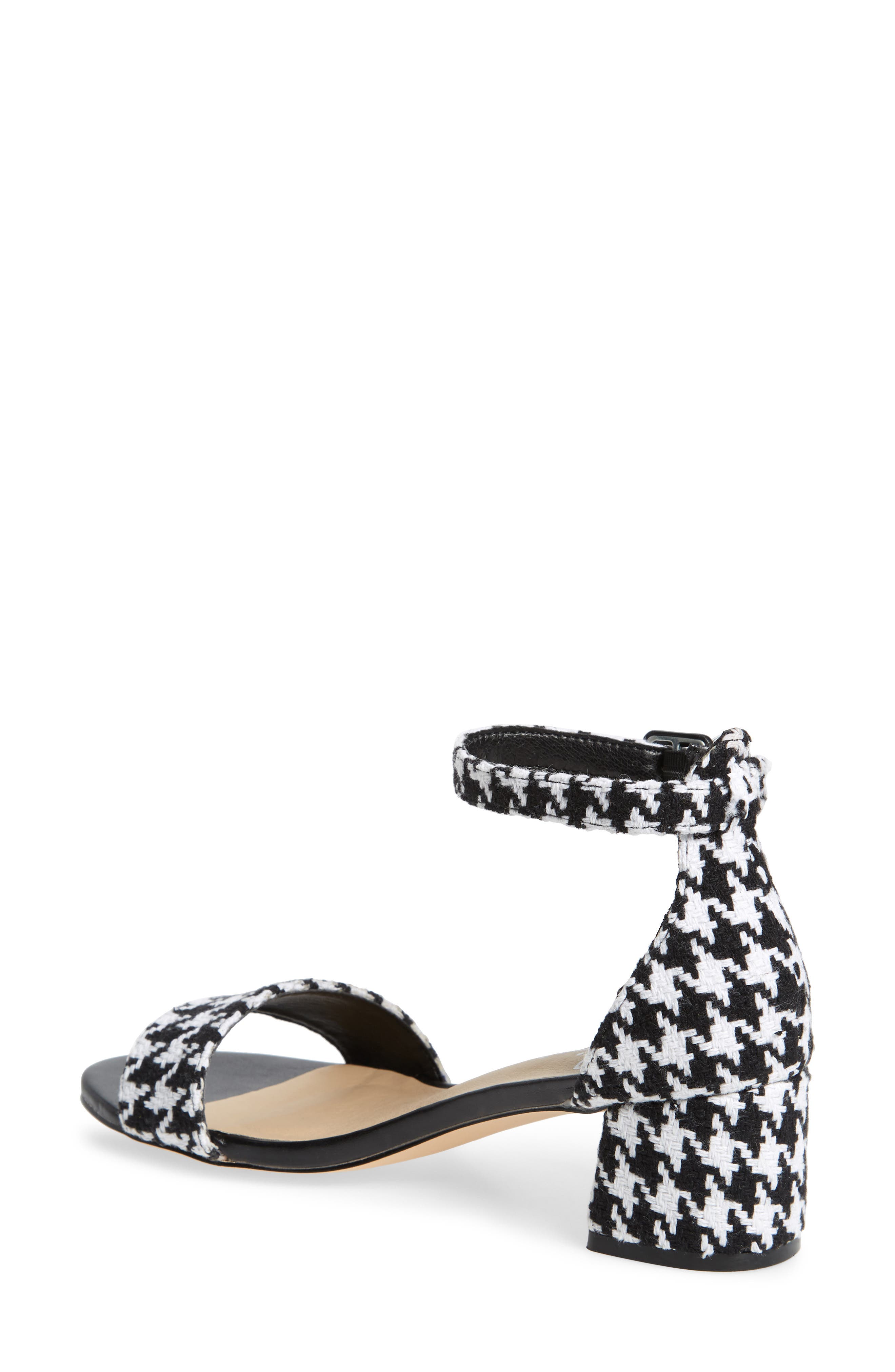 Sbicca Lucacco Ankle Strap Sandal, Alternate, color, 