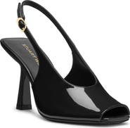 Stuart Weitzman Val Slingback 85 Sandal