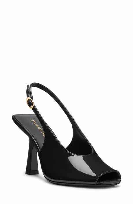Val Slingback 85 Sandal