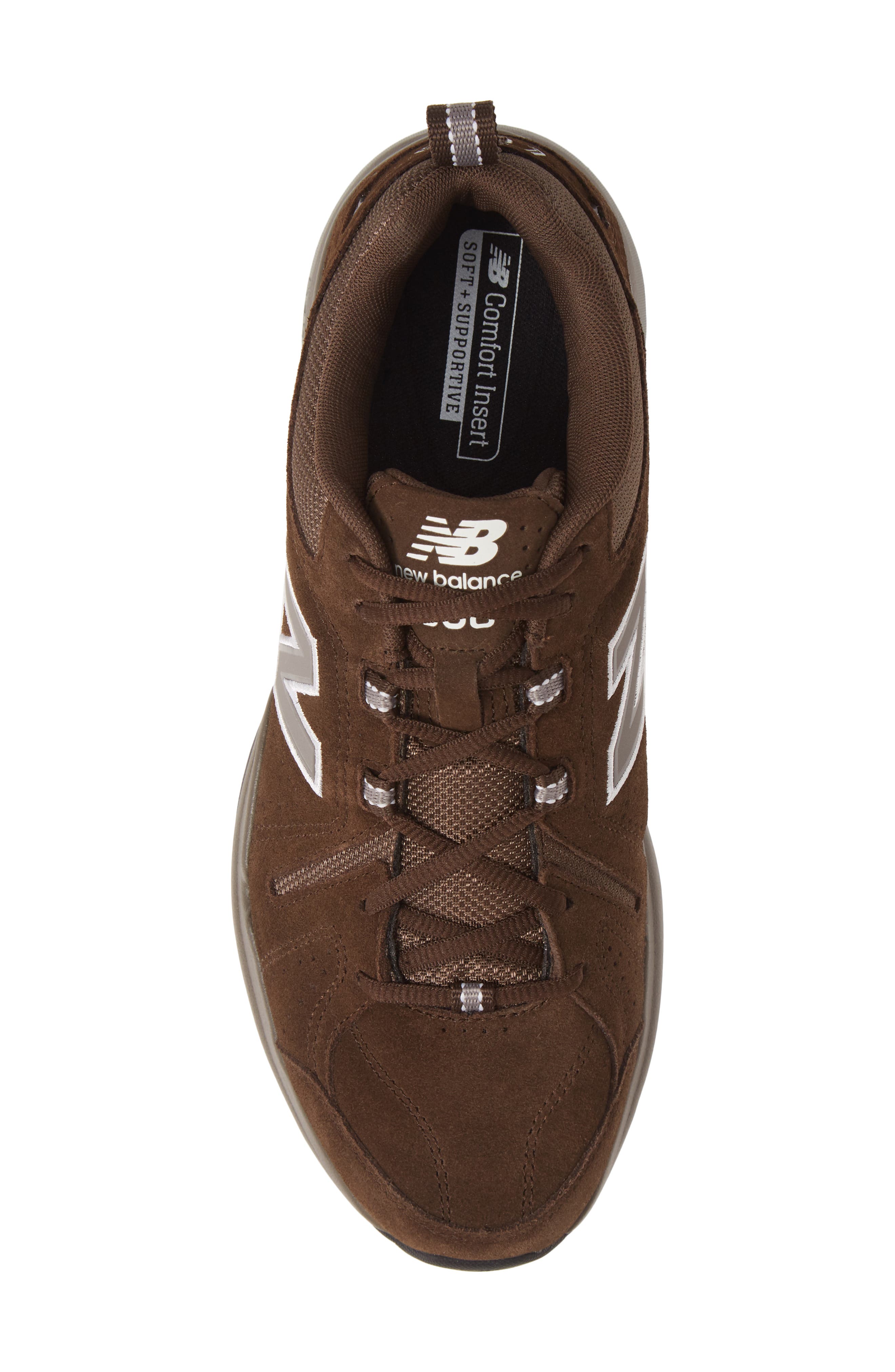 New Balance 608 v5 Sneaker, Alternate, color, 