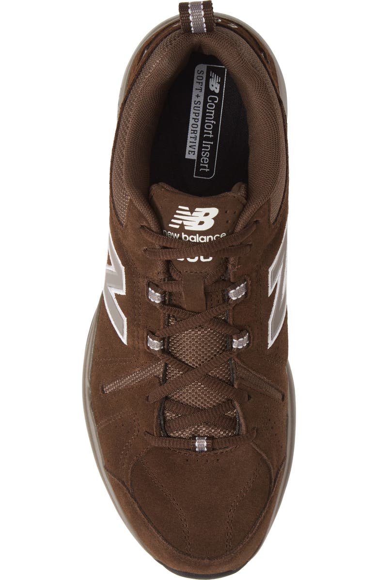 New Balance 608 v5 Sneaker, Alternate, color,
