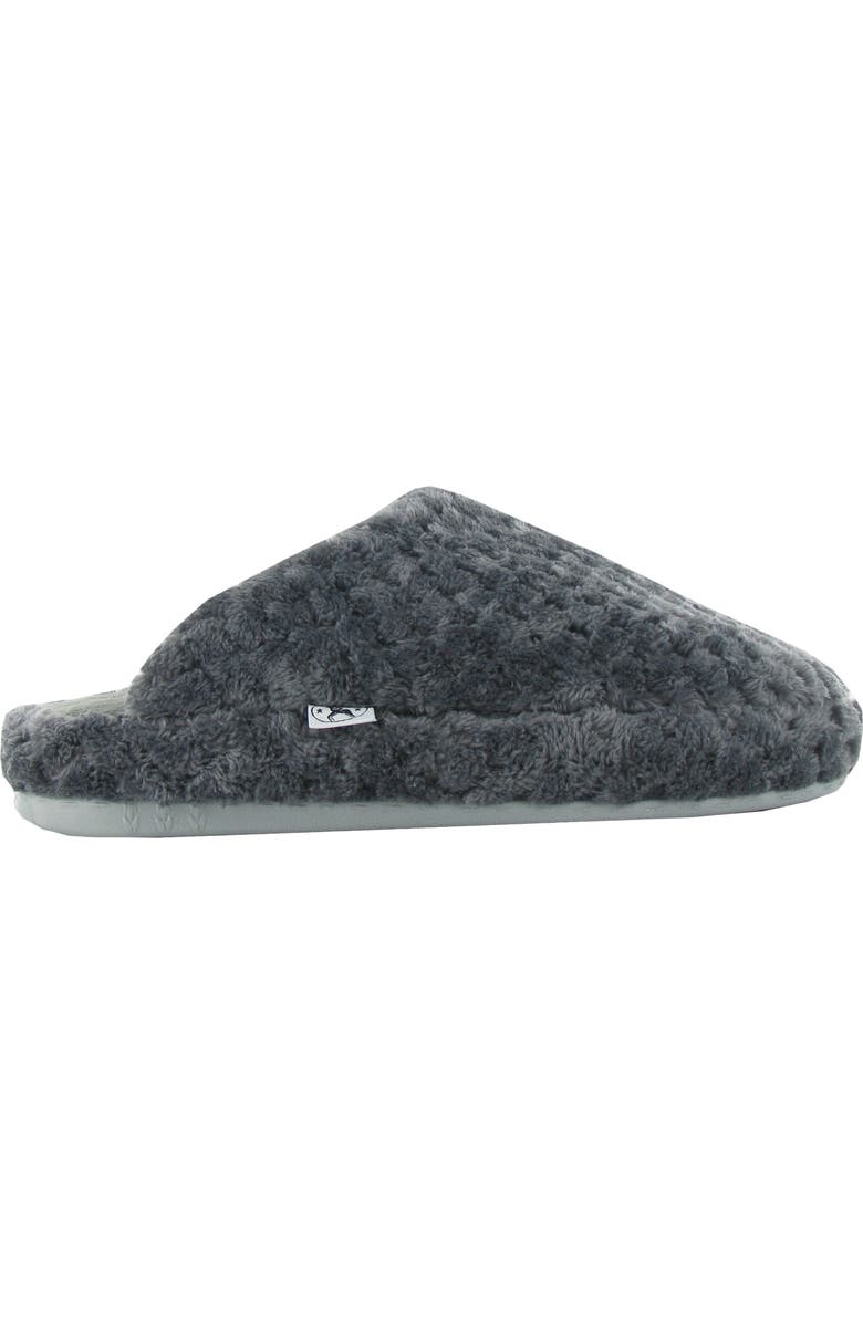 Naot Unwind Quilted Slipper, Main, color,